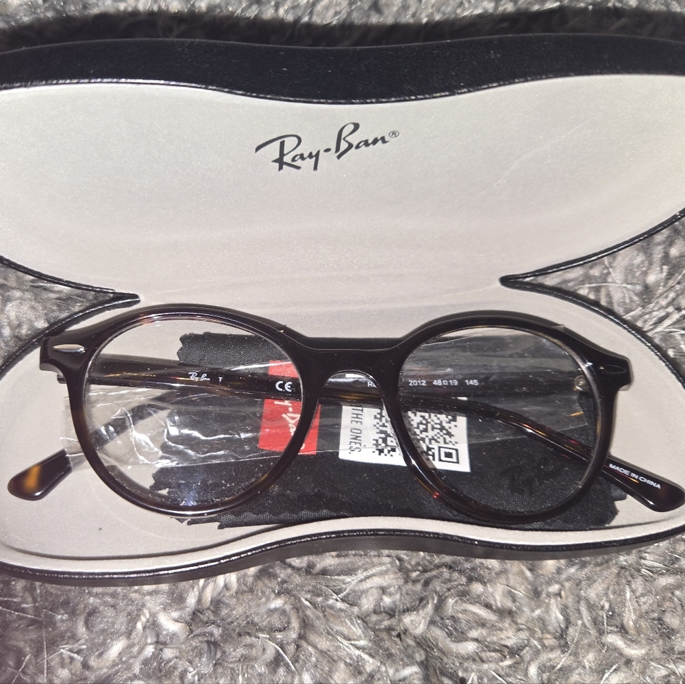 Ray Bans Frame - Picture 4 of 4